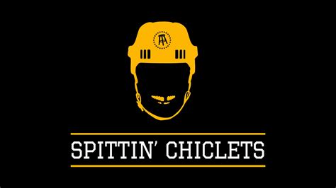 Spittin' Chiclets .